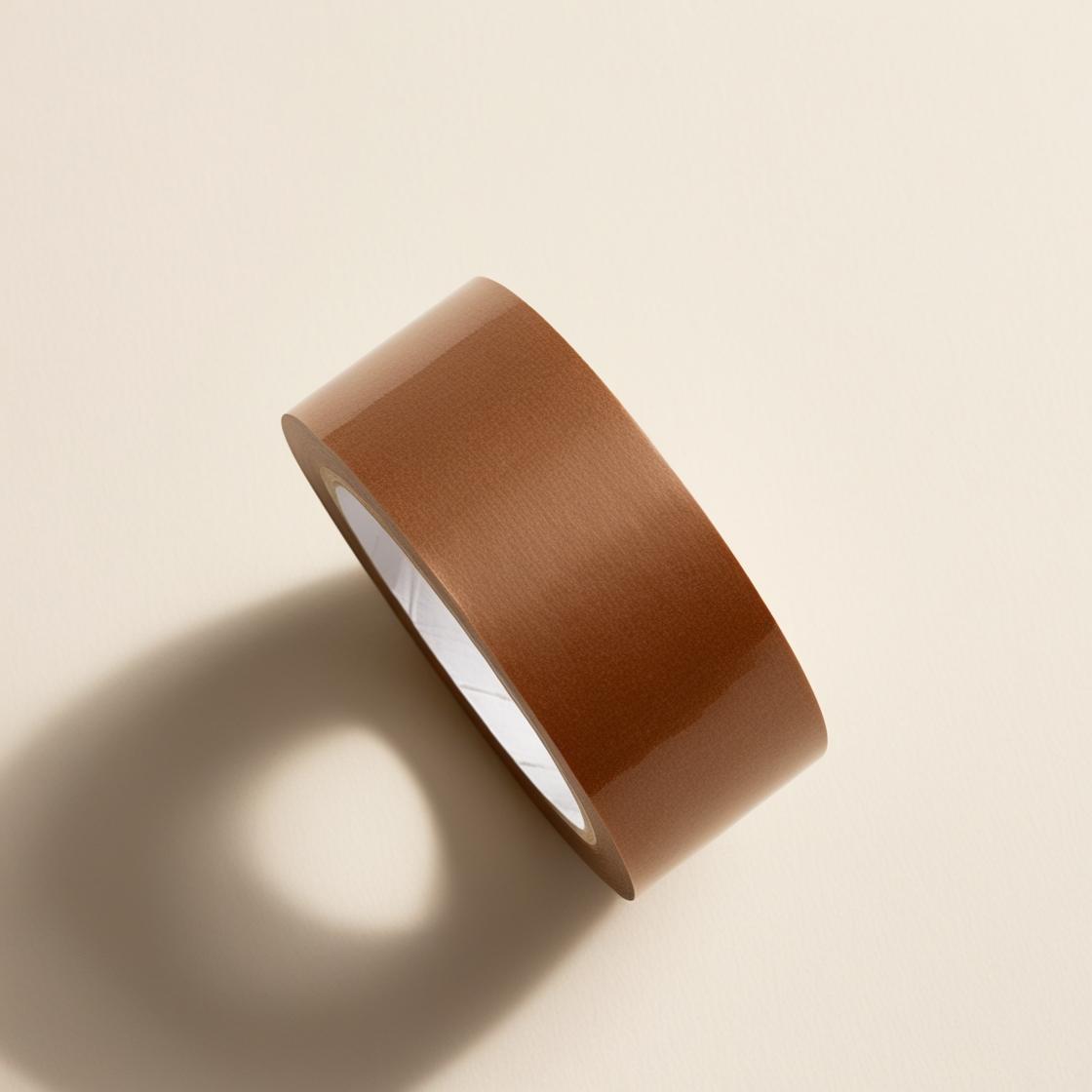 Brown Tape