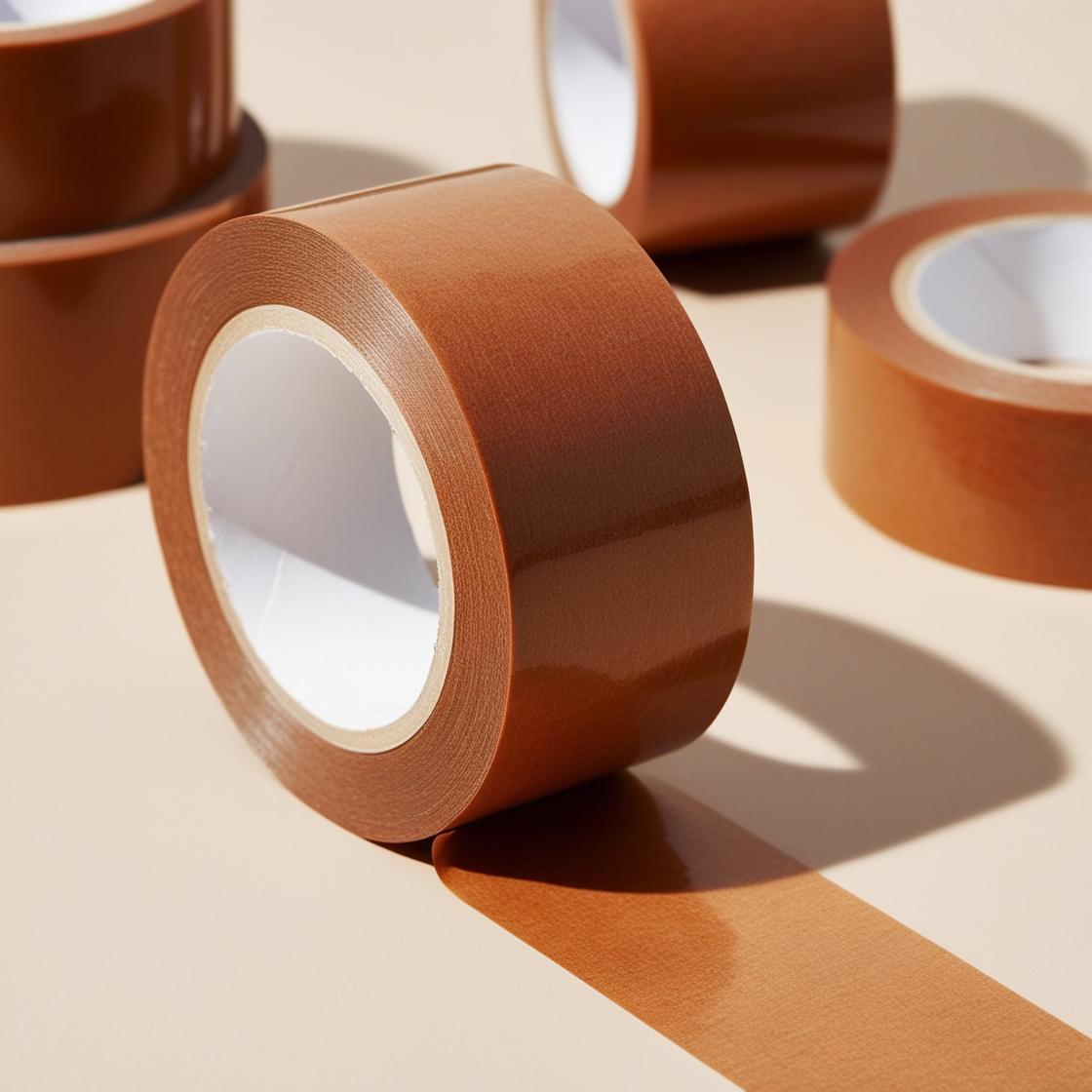 Brown Tape